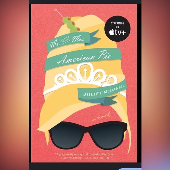 Mr. and Mrs. American Pie - Juliet Mcdaniel - Picture 1 of 6